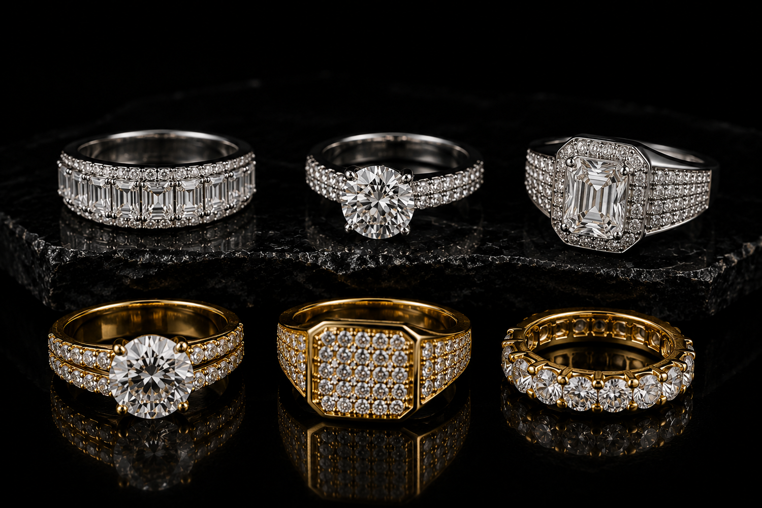 Rings