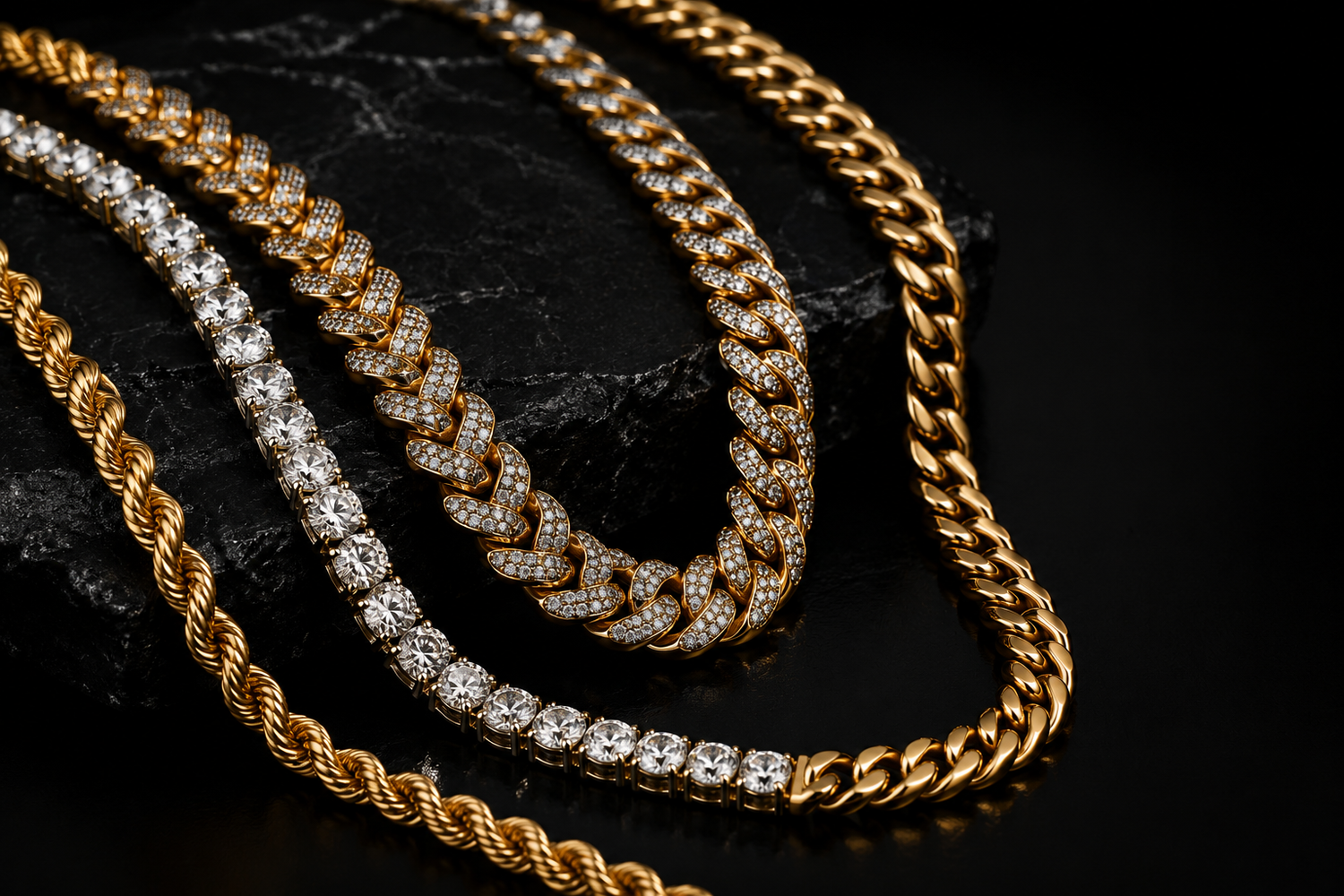 Chains