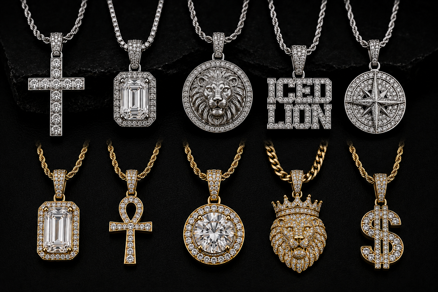 Pendants