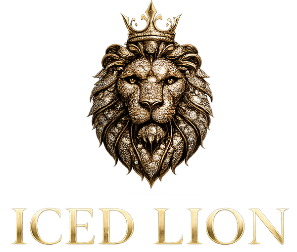 ICED LION