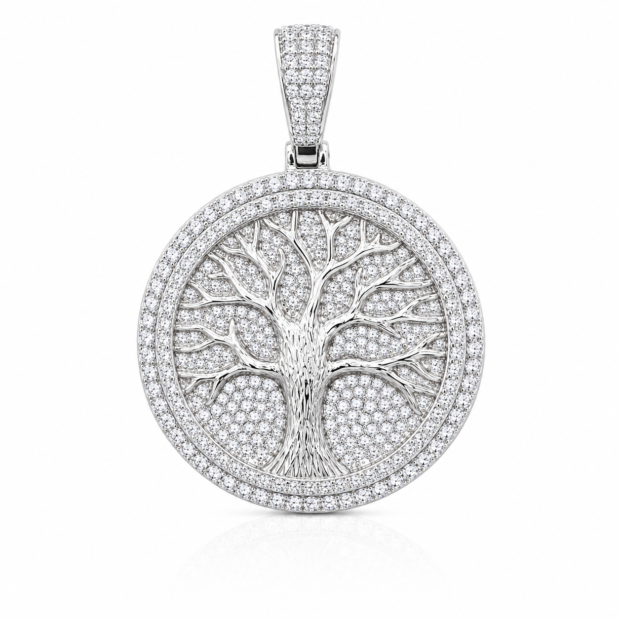 Tree of Life Pendant